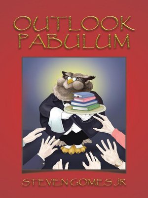 cover image of Outlook Pabulum
